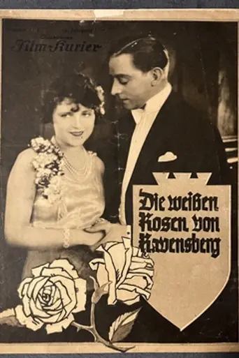 The White Roses of Ravensberg (1929)