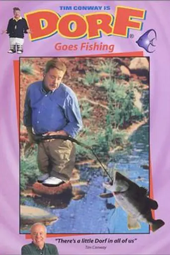Dorf Goes Fishing (1993)