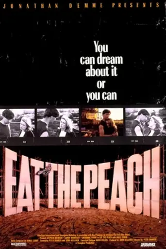 Eat the Peach (1986)