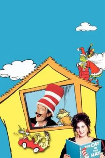 In Search of Dr. Seuss (1994)