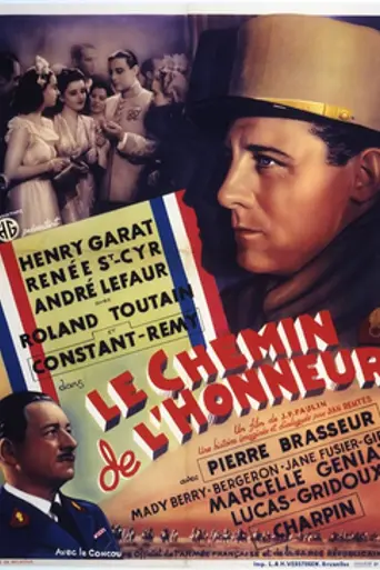 The Path of Honour (1939)