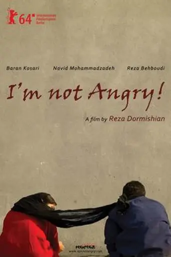I'm Not Angry! (2014)