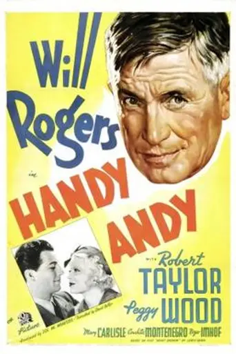 Handy Andy (1934)
