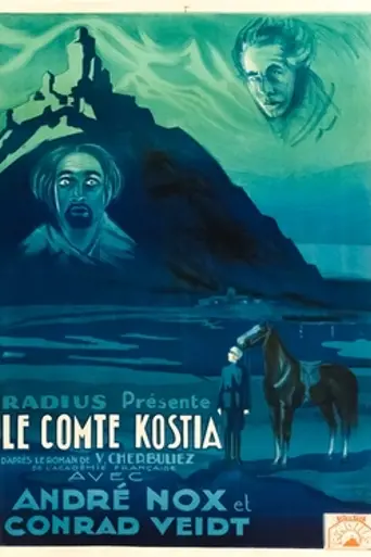 Count Kostia (1925)