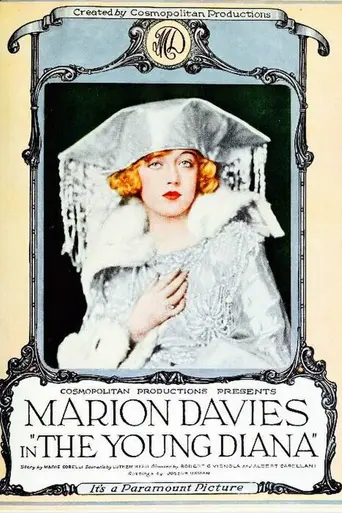 The Young Diana (1922)