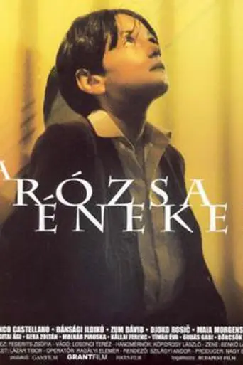 A Rózsa énekei (2003)