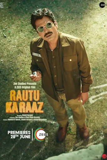 Rautu Ka Raaz (2024)