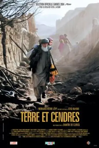Tierra y cenizas (2004)