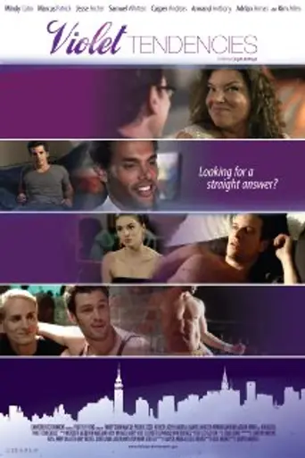 Violet Tendencies (2010)