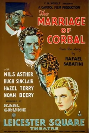 The Prisoner of Corbal (1936)