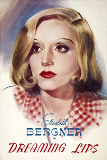 Labios soñadores (1937)