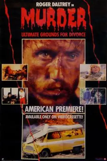 Murder: Ultimate Grounds for Divorce (1980)