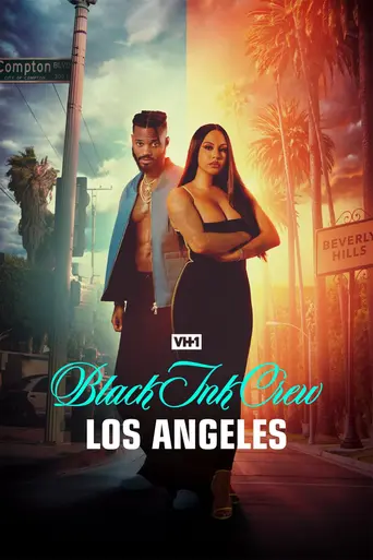 Black Ink Crew Los Angeles (2019)