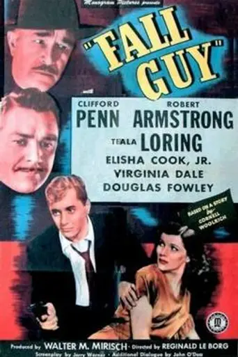 Fall Guy (1947)