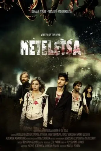 Зима мертвецов: Метелица (2012)