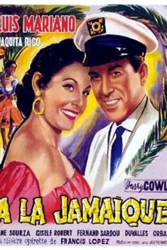 Love in Jamaica (1957)