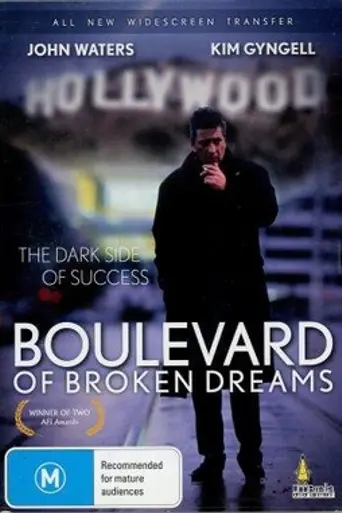 Boulevard of Broken Dreams (1988)