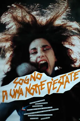 Dream of a Summer Night (1983)