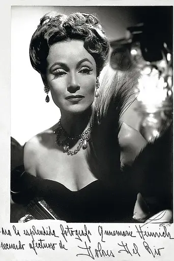 Historia de una mala mujer (1948)