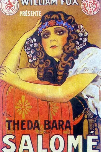 Саломея (1918)