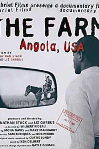 The Farm: Angola, USA (1998)
