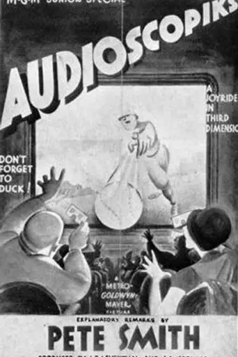 Audioscopiks (1935)