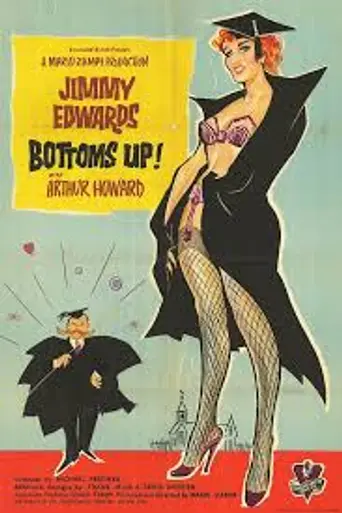 Bottoms Up (1960)