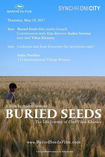 Buried Seeds (2017)