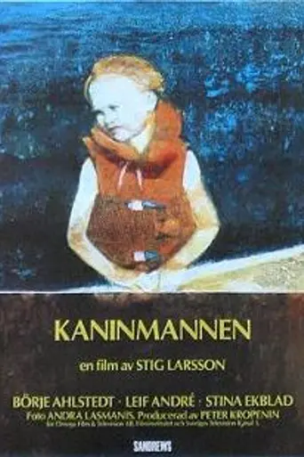 The Rabbit Man (1990)