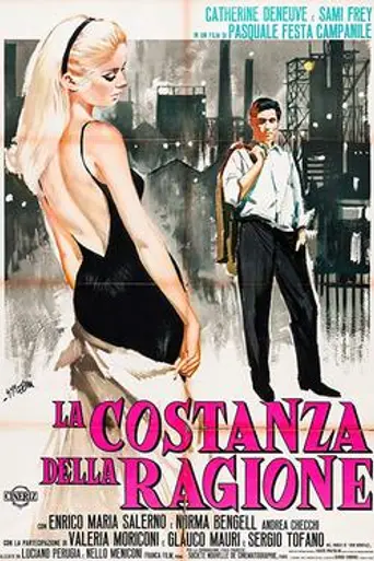 La costanza della ragione (1964)