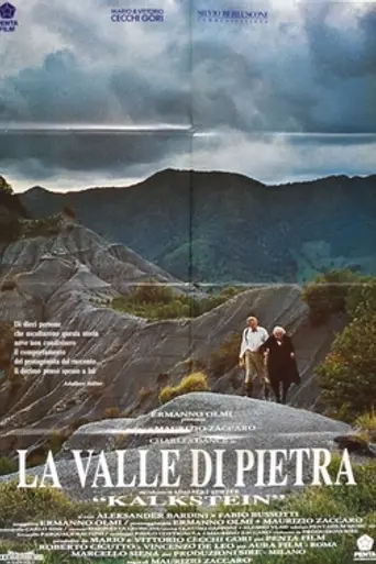 The Valley of Stone (1992)