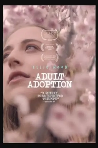 Adult Adoption