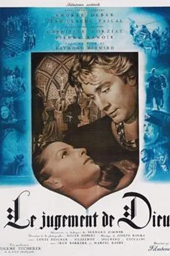 Judgement of God (1952)