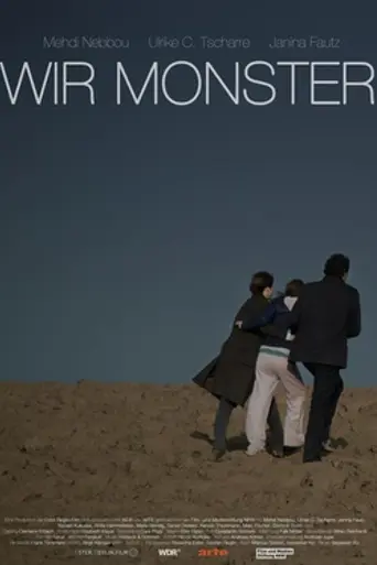We Monsters (2015)