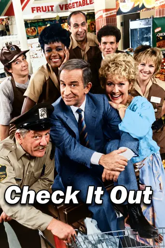 Check It Out! (1985)