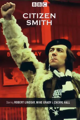 Citizen Smith (1977)
