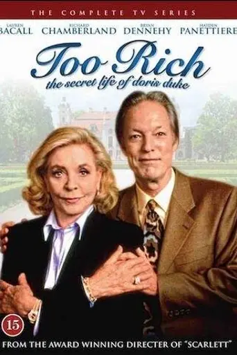 Too Rich: The Secret Life of Doris Duke (1999)