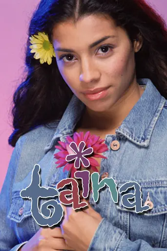 Taina (2001)