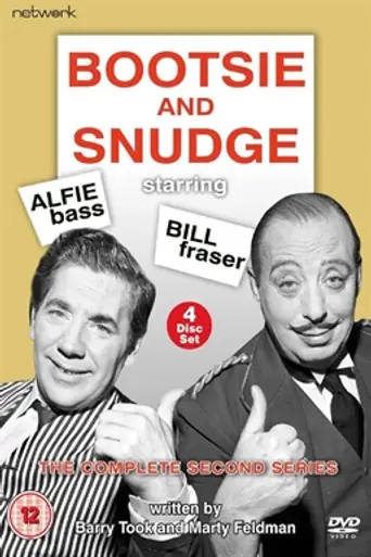 Bootsie and Snudge (1960)