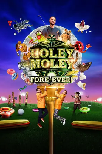 Holey Moley (2019)
