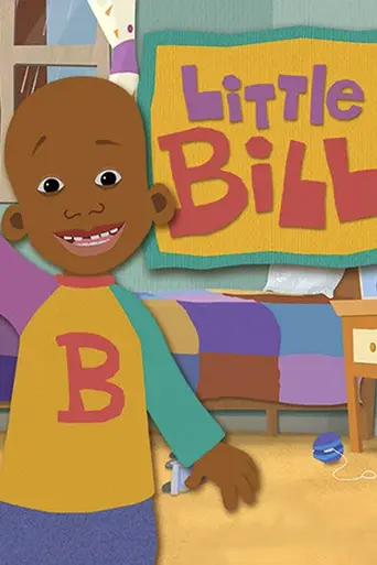 Little Bill (1999)