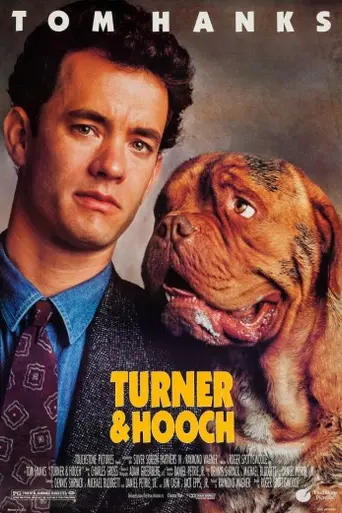 Тёрнер и Хуч (1989)
