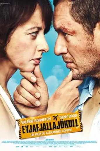 Eyjafjallajökull o simplemente El Volcán (2013)