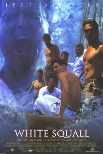 White Squall (1996)