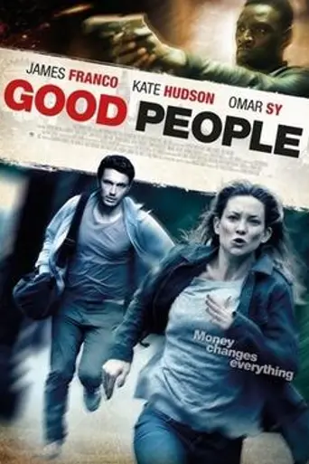 Good People (2014)
