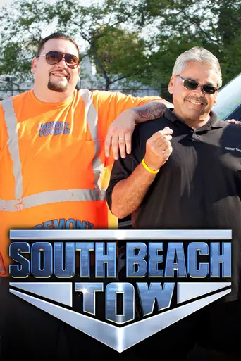 South Beach Tow (2011)