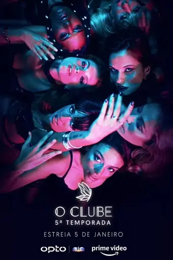 The Good Girls Club (2020)