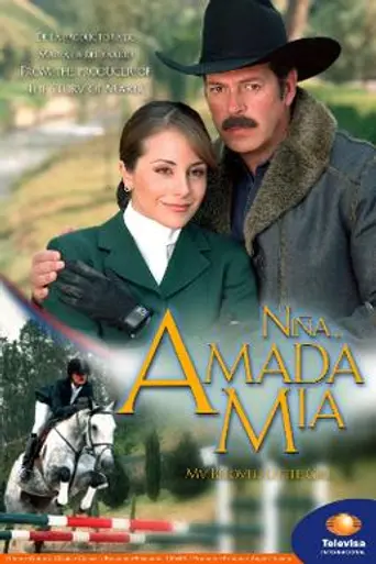 Niña Amada Mía (2003)