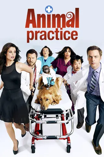 Animal Practice (2012)