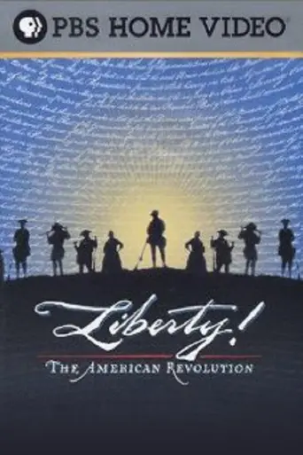 Liberty! (1997)